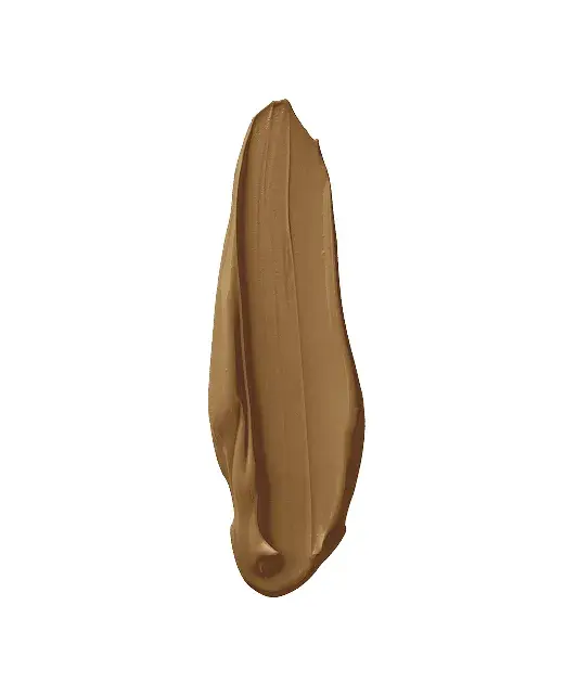 Almond Blond