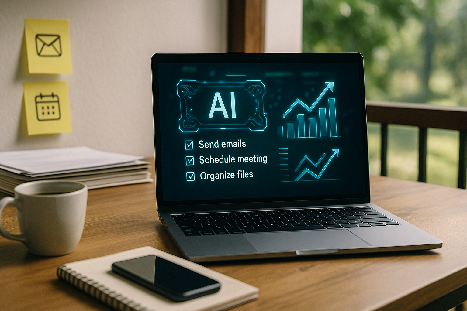 Нейросети в повседневных задачах