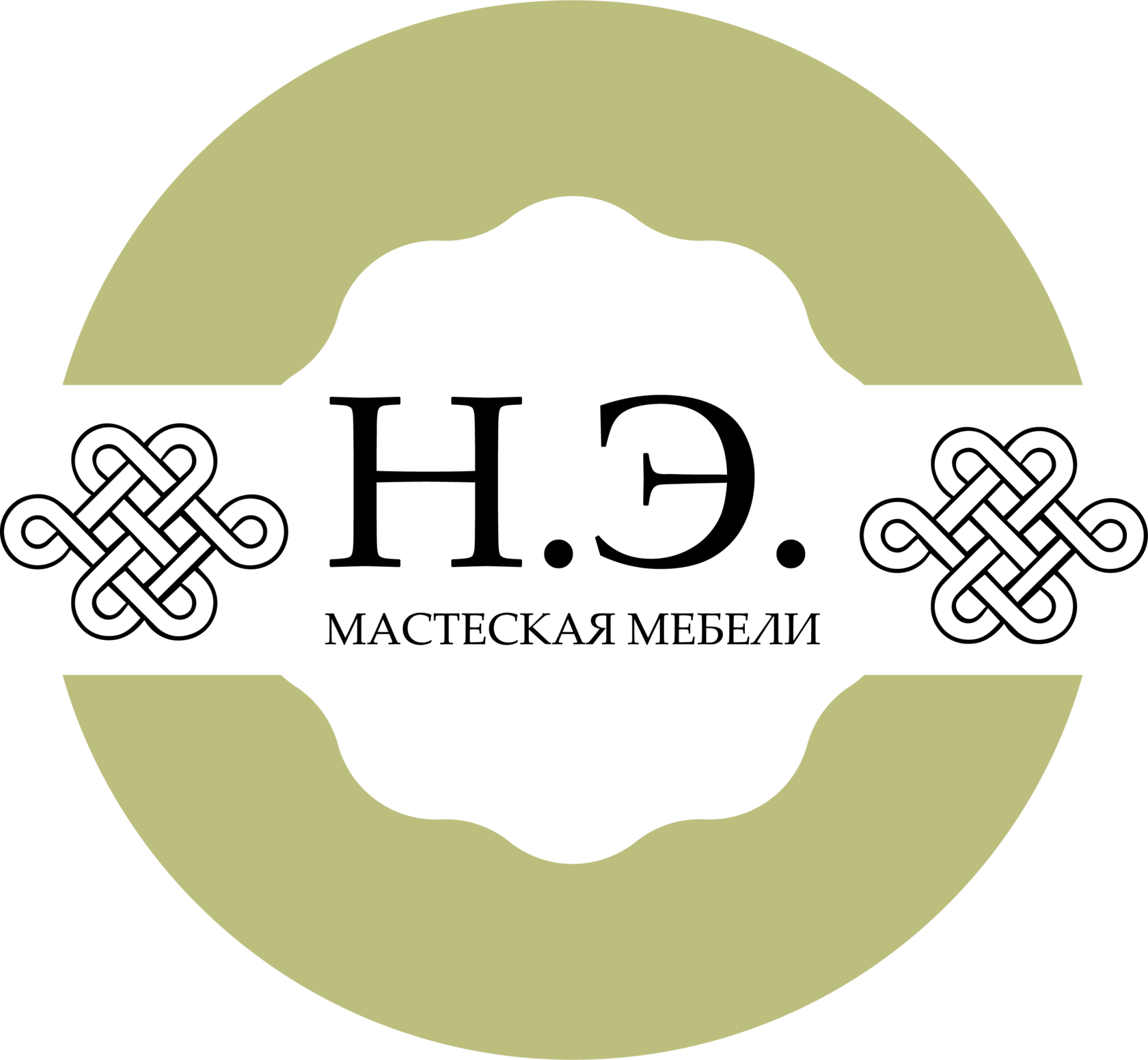 Мастерская мебели Нарана Эрдынеева