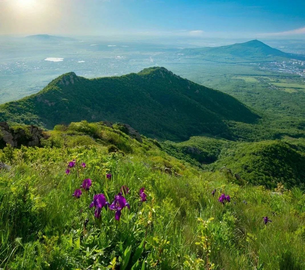 Бештау Кабардино Балкария