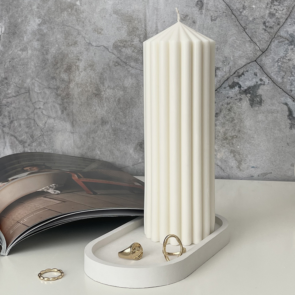 восковые свечи