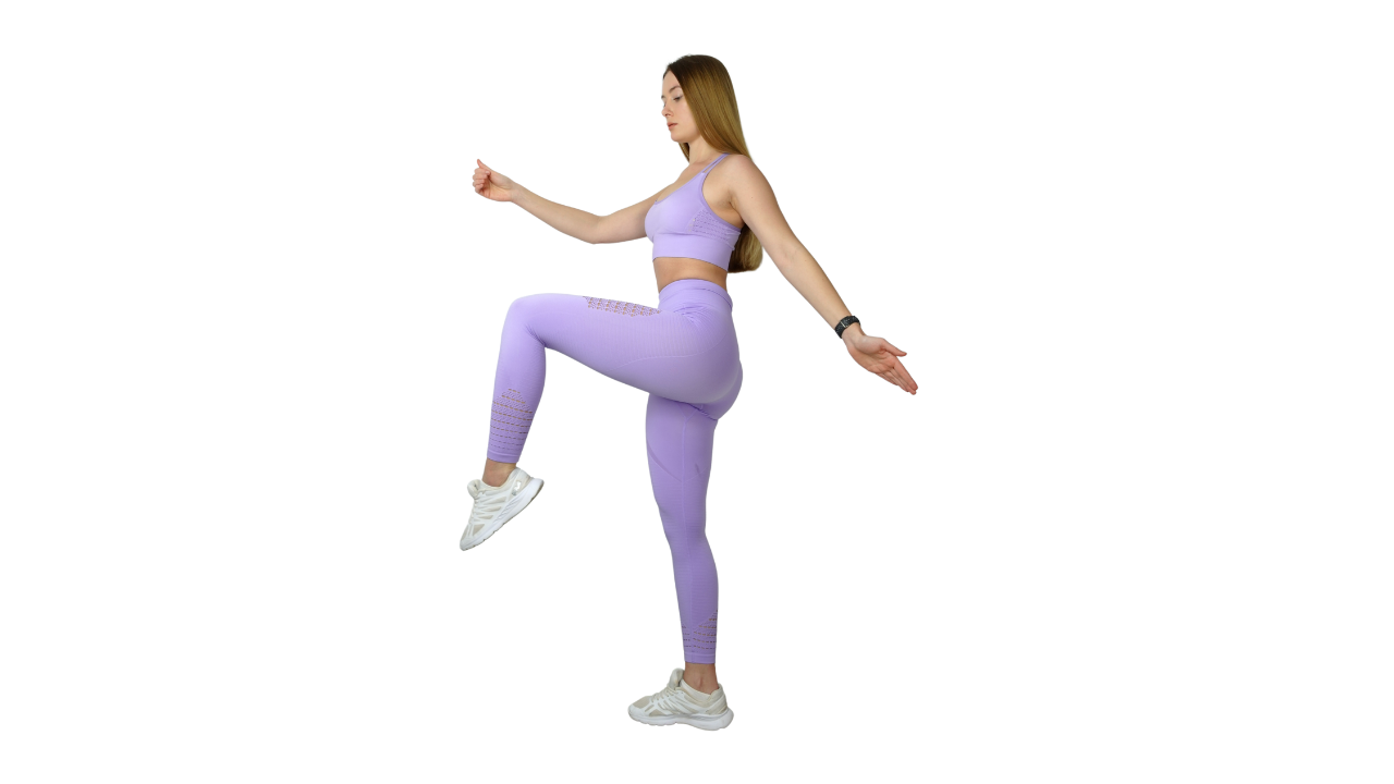 Программа питания на месяц