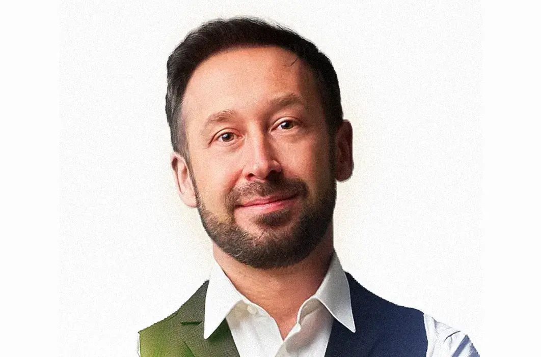 Алексей Колоколов