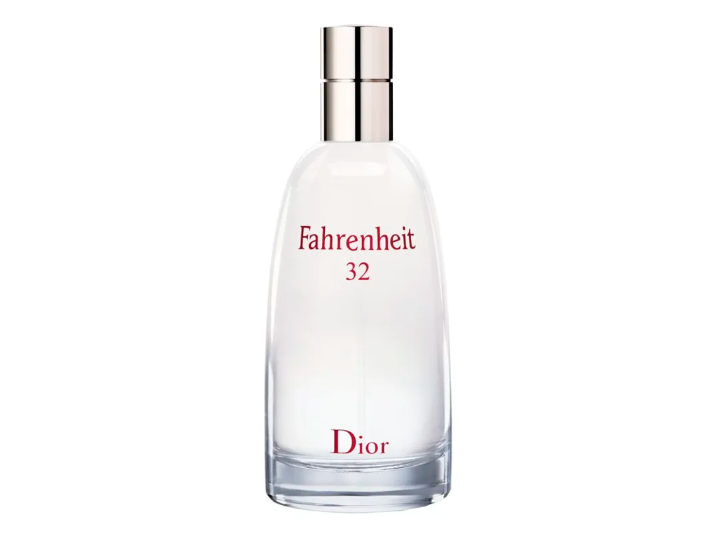 Вода fahrenheit alkaline. Dior Fahrenheit 32. Фаренгейт 32 Парфюм. Духи диор фаренгейт 32. F-001 Fahrenheit Christian Dior.