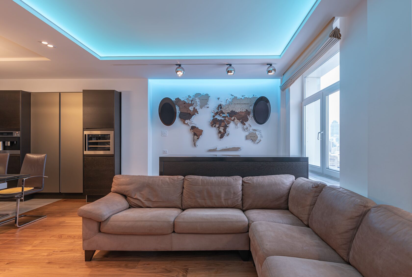 Ремонт ванной комнаты — укладка плитки, установка сантехники, тёплый пол, душевая кабина