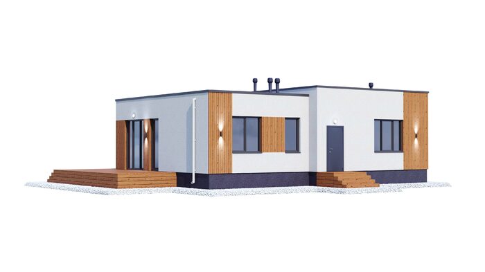 Лайф парк Клевер