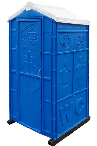 Стандарт ЭКОМАРКА-МД