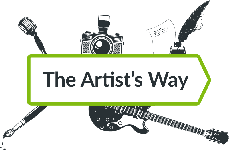 The Artist's Way