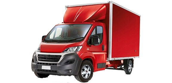 газель будка