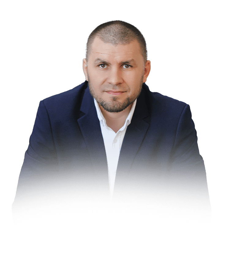 Марпла. Андрей Меньшиков бизнесмен