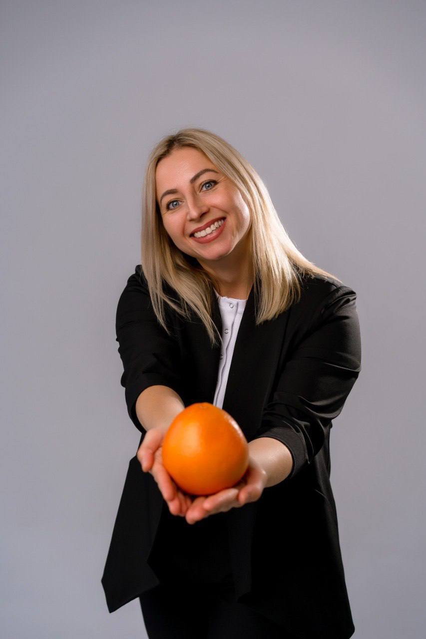 Елена Доставалова