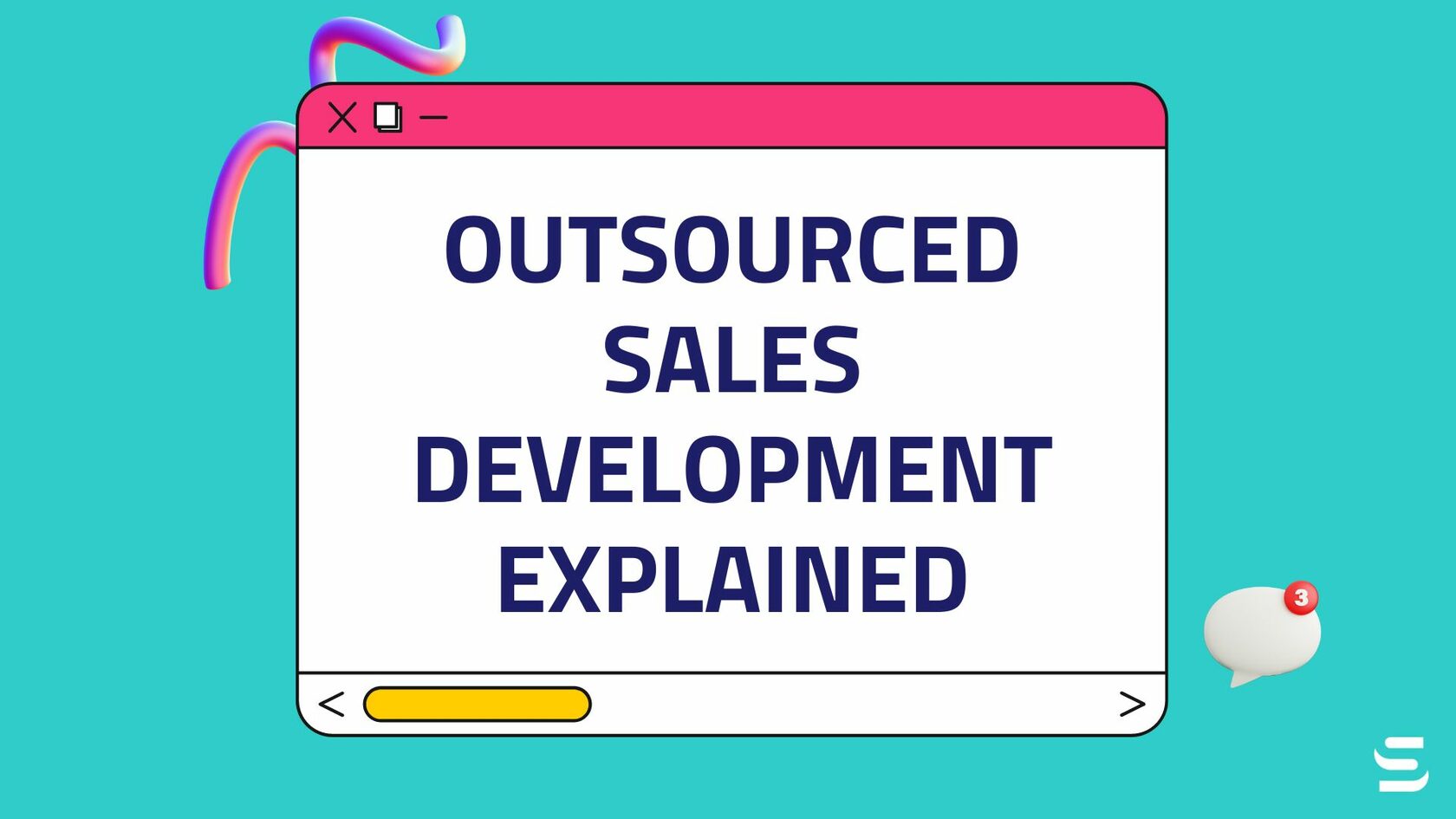 outsourced-sales-development-explained