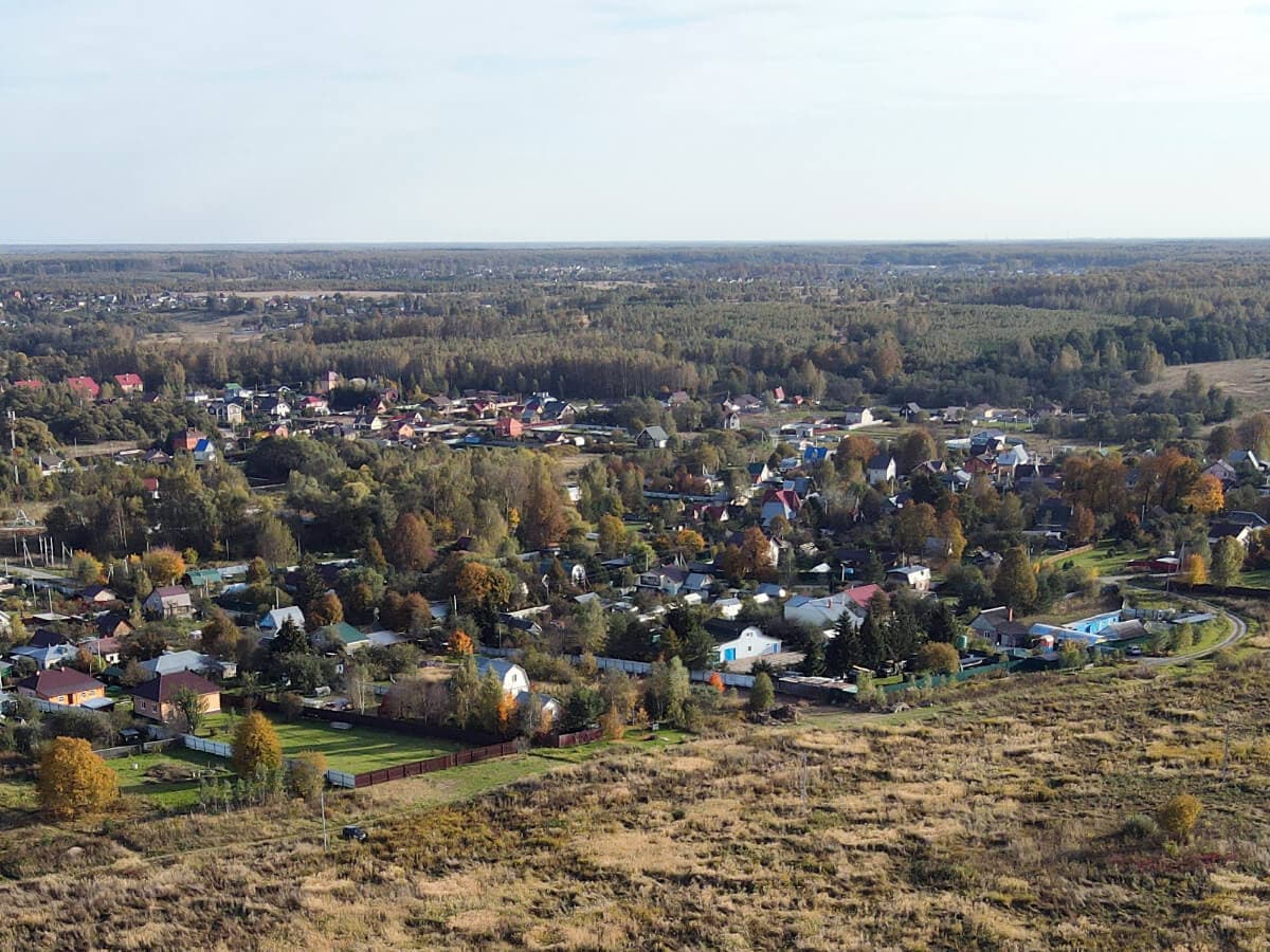 Чеховский Район Фото