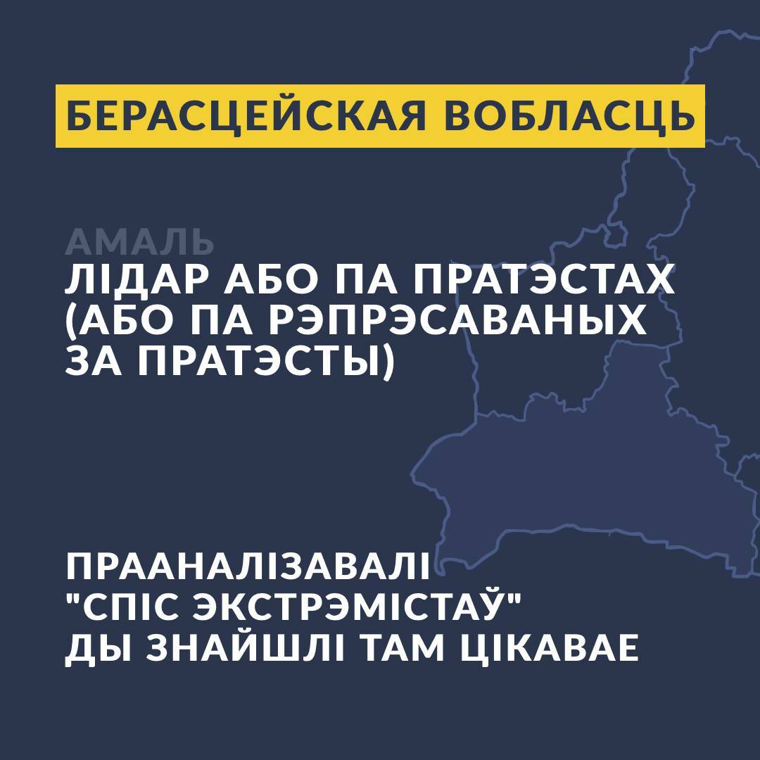 Список экстремистских телеграмм каналов беларуси фото 73