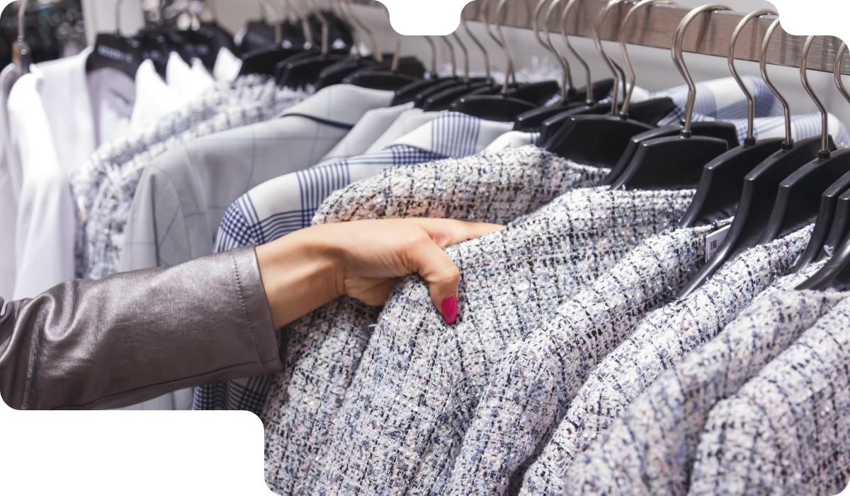 Блог про то, как бренду одежды выйти на массовый пошив