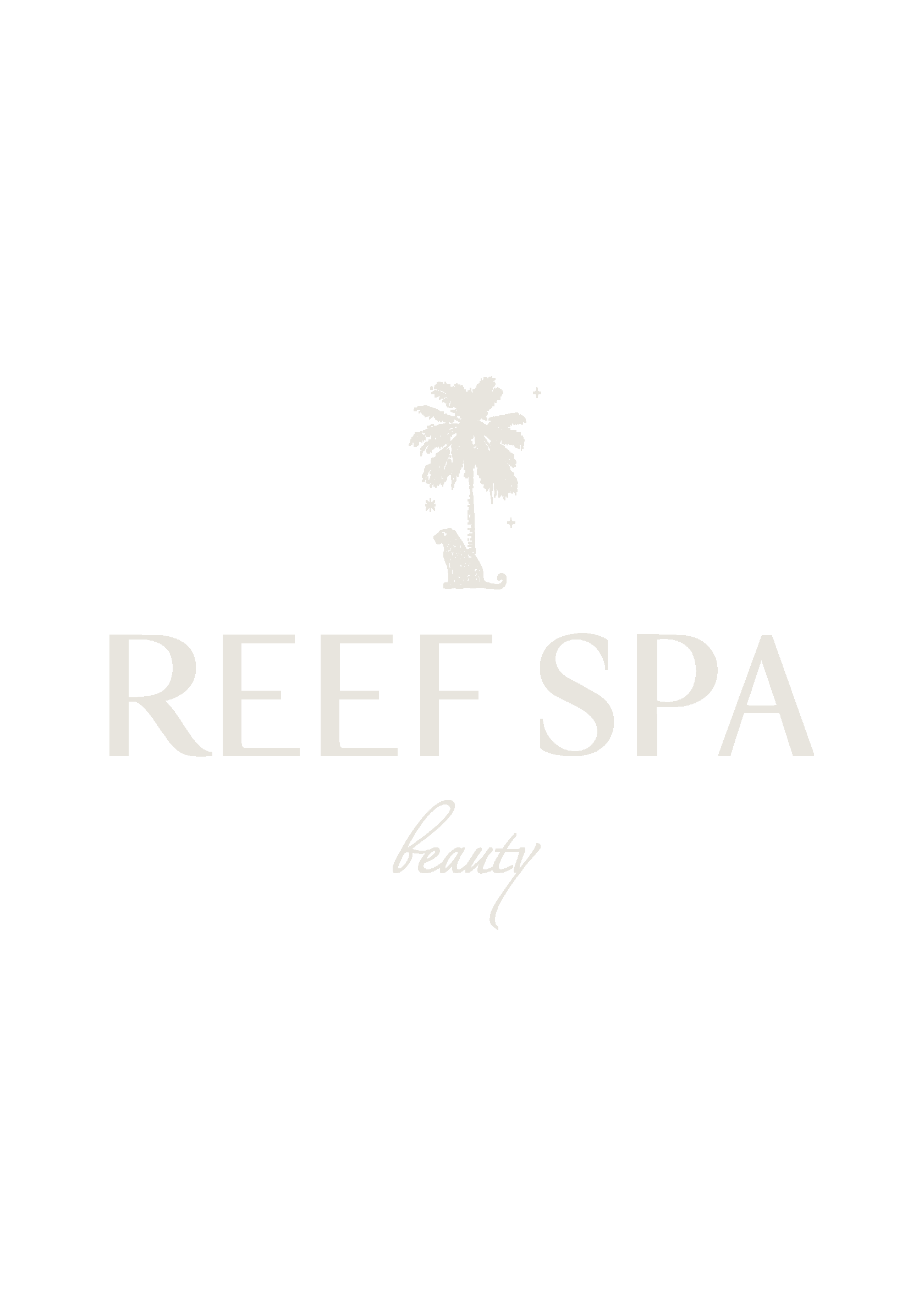 Reef Spa &amp; Beauty