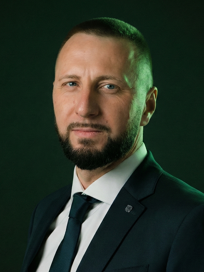 Александр Некрасов