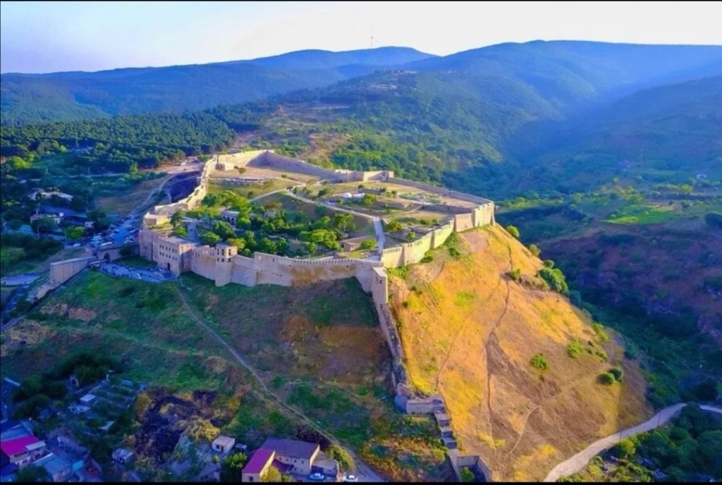 Дагестан фото с надписью