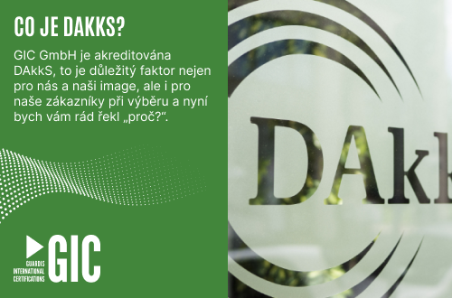 Co je DAkkS?