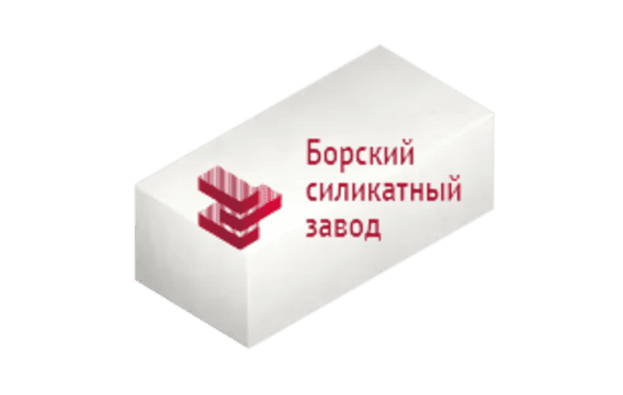 Логотип Борский силикатный завод. Борский силикатный завод прайс-лист. Зеленодольский завод силикатного кирпича.