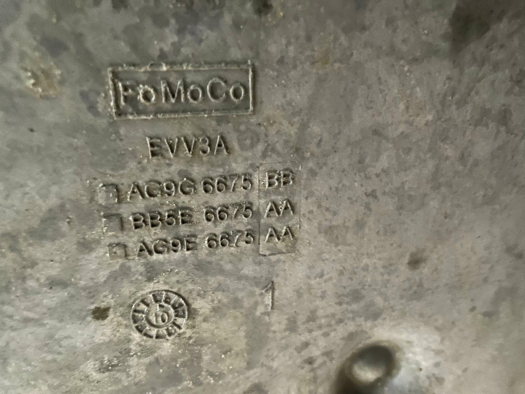 Mitsubishi Evolution X замена масла в роботе