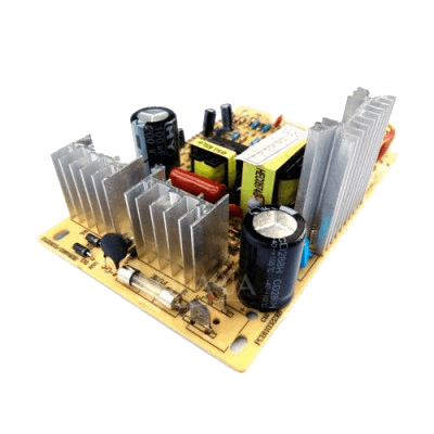 РЕМОНТ ЭЛЕКТРОННОЙ ПЛАТЫ УПРАВЛЕНИЯ КУЛЕРА ДЛЯ ВОДЫ