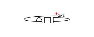 Логотип компании «ОКБ САПР»