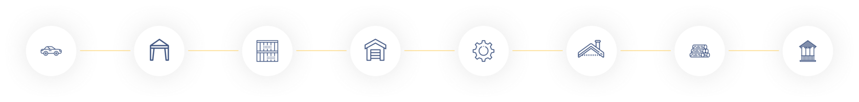 Дополнительные постройки Тверь