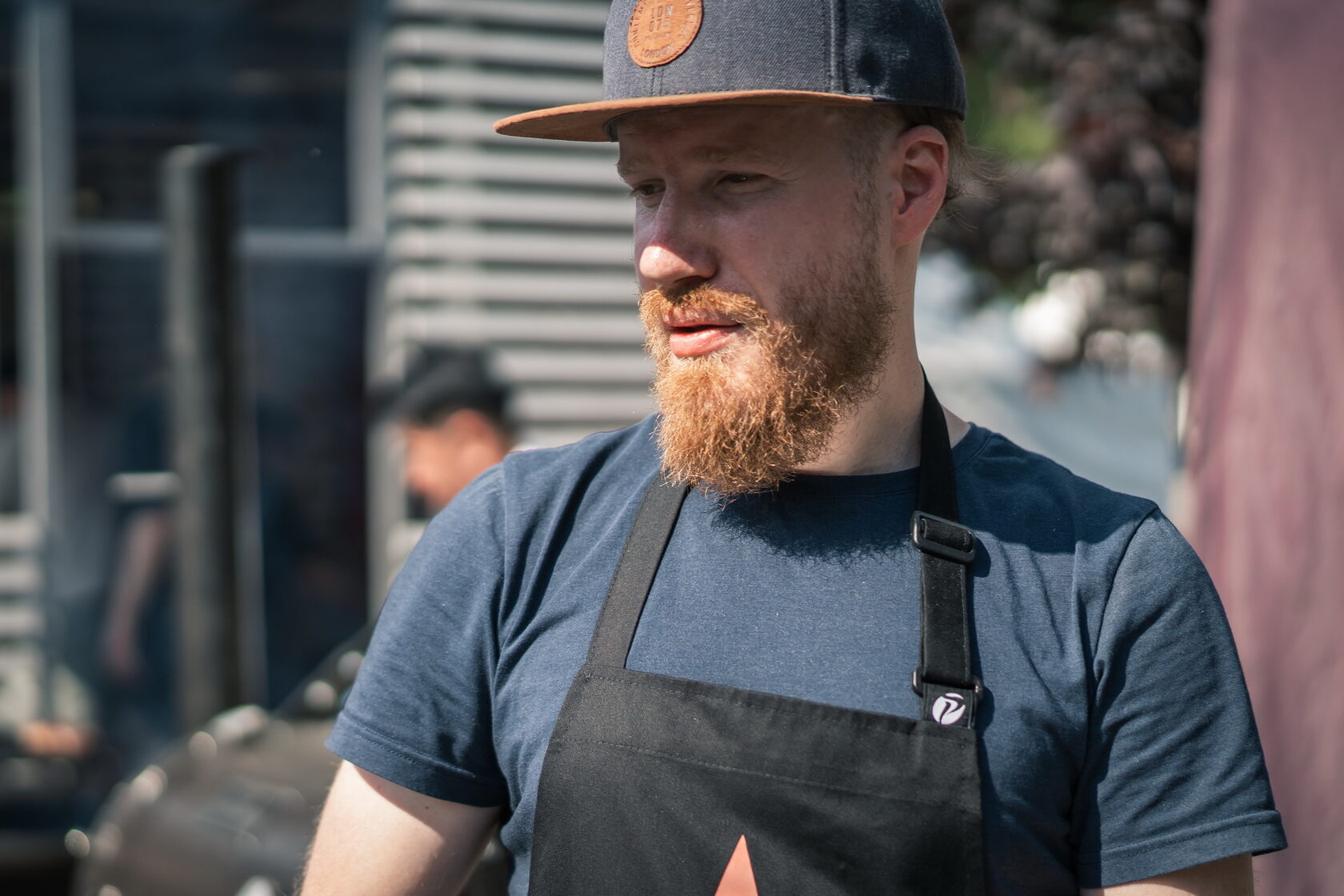 Фотографии Russian Grill Fest 2025 на площадке Смокеров ProBBQ Smokers