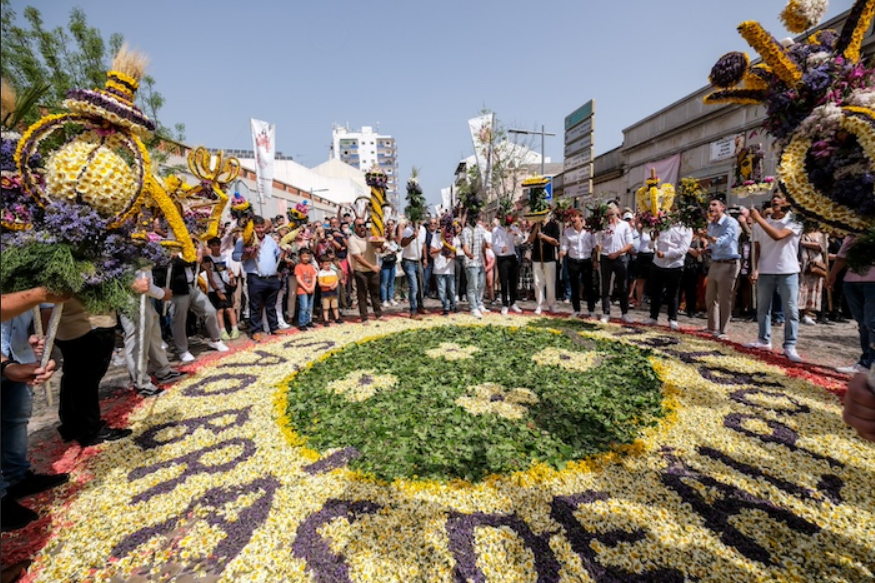 пасхальное воскресенье