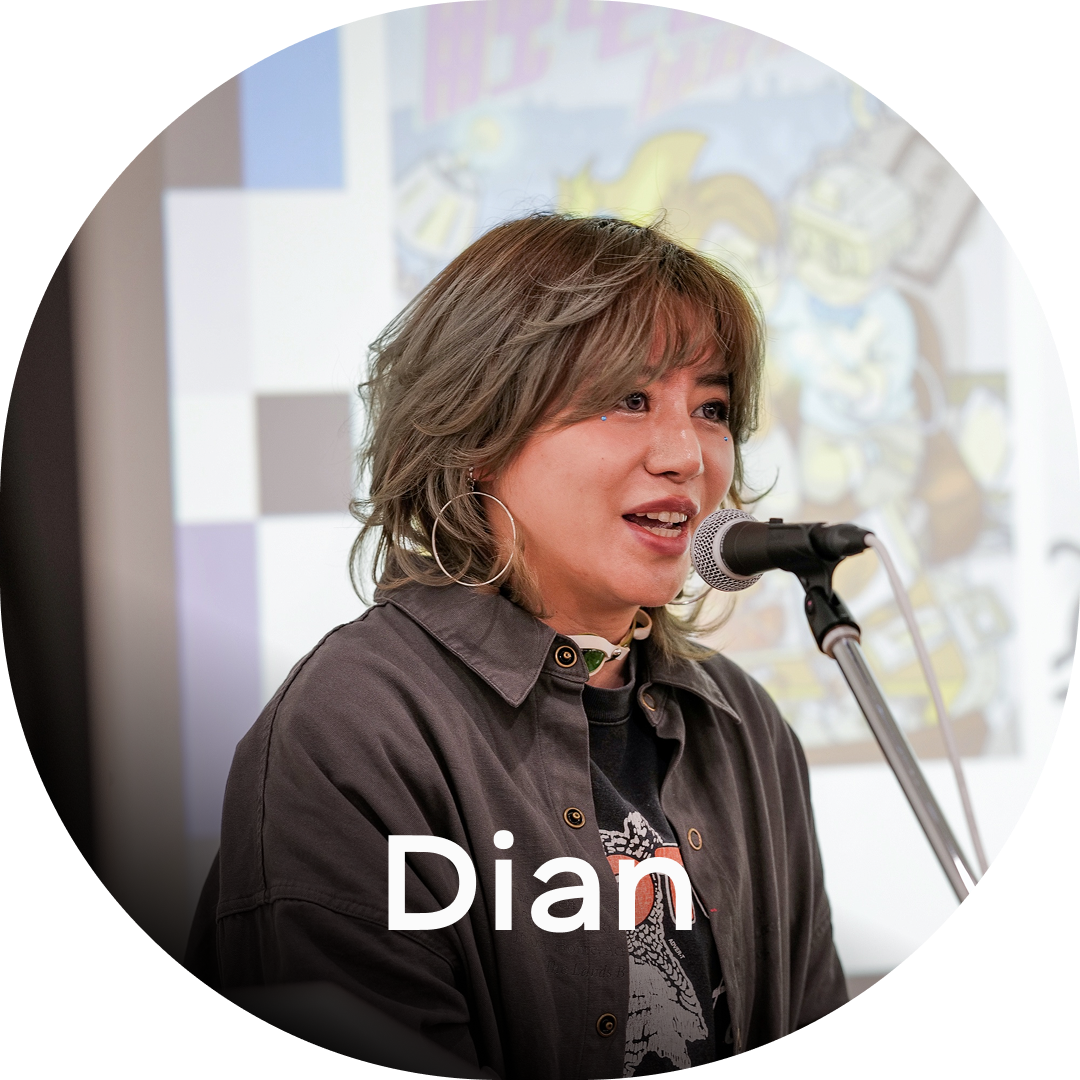 Dian