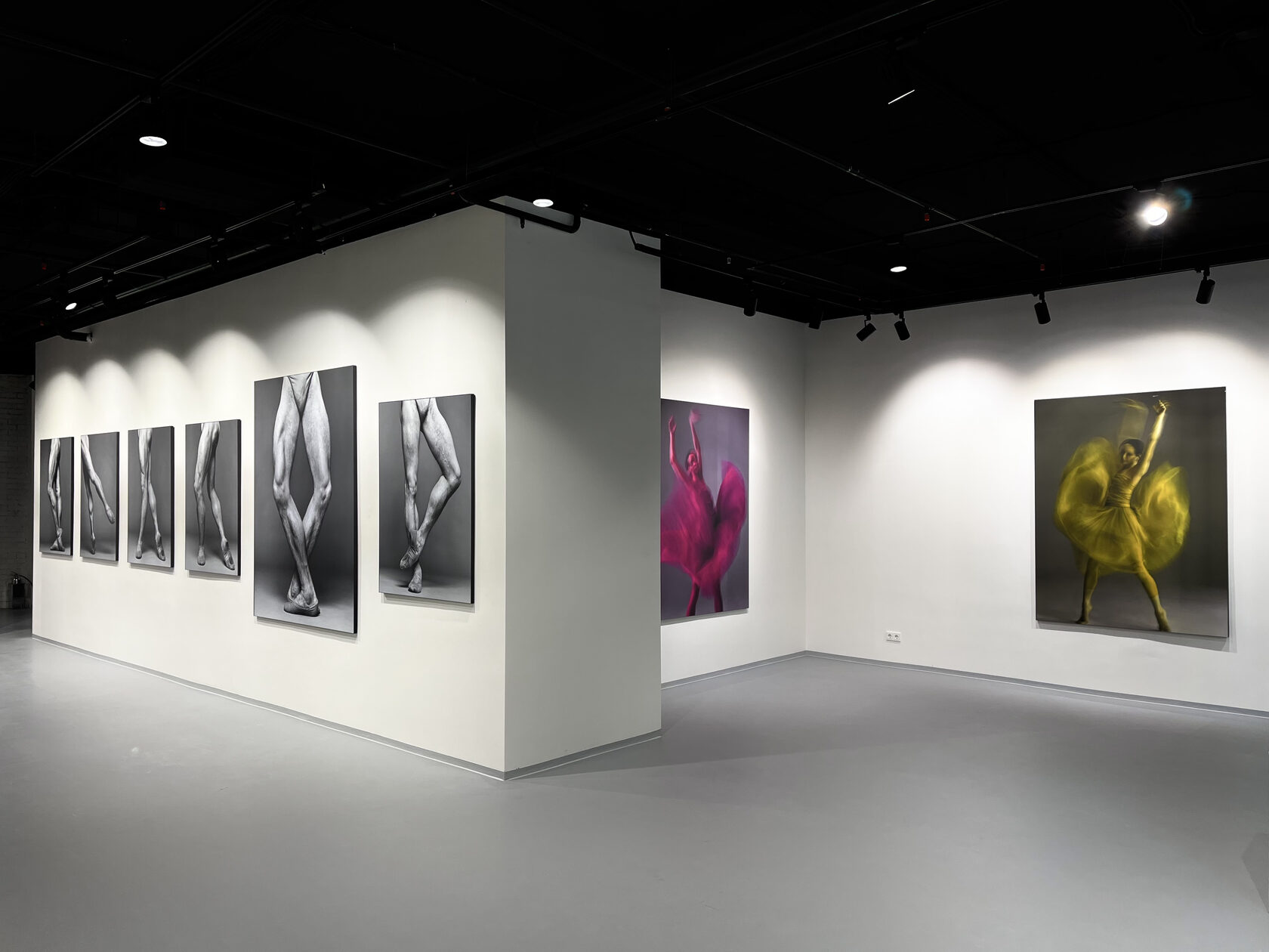 Serene gallery