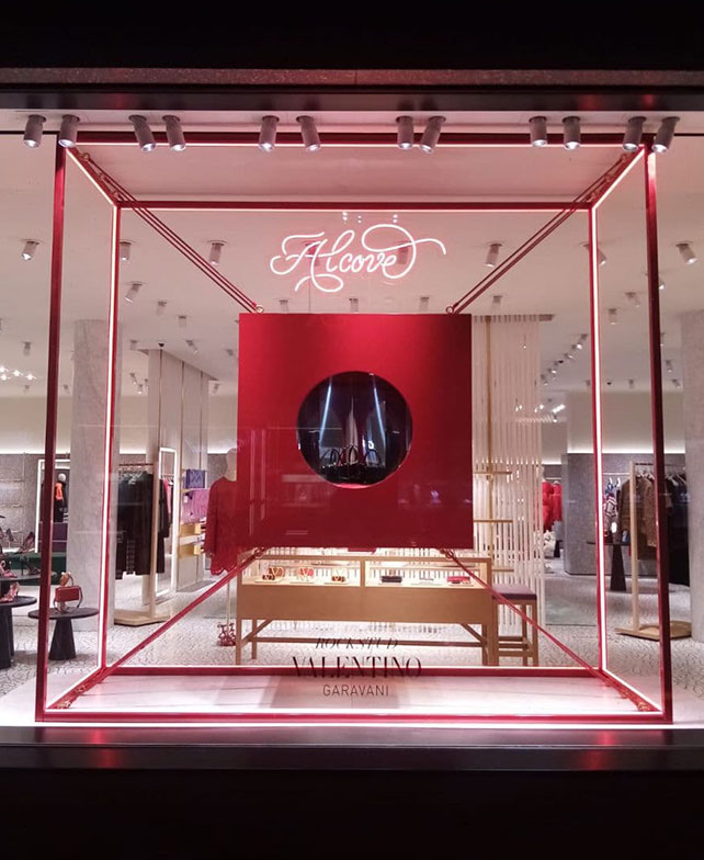 Торговое оборудование изготовить