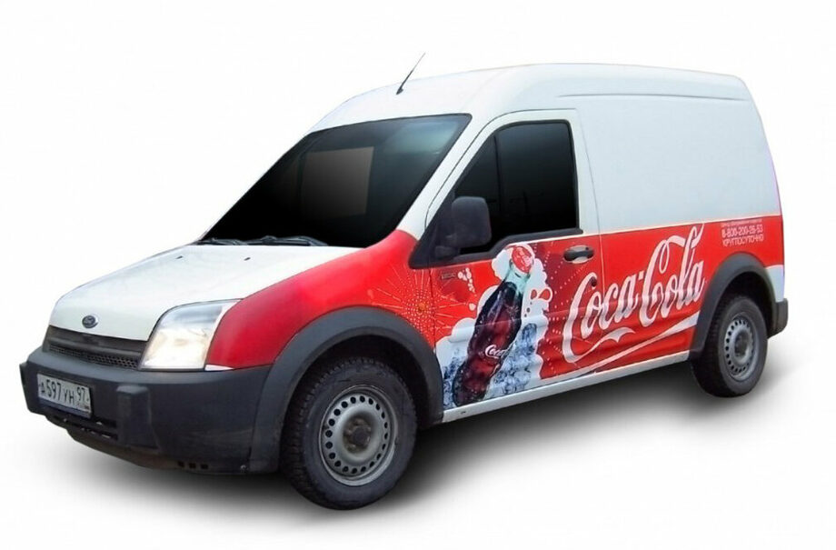 ⭐ Оклейка авто пленкой - цены на покрытие машин винилом Астана / Нур-Султан