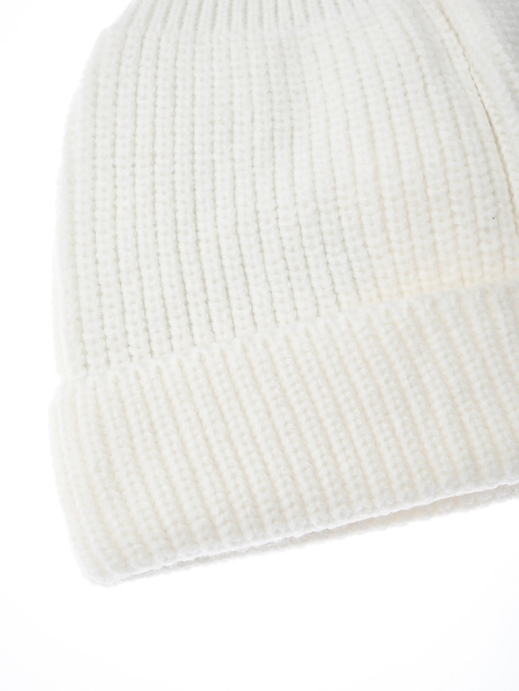 Контент-съёмка трикотажа на белом фоне