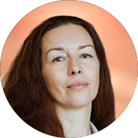Марьяна Васильева, бизнес-директор агентства «4 пикселя»