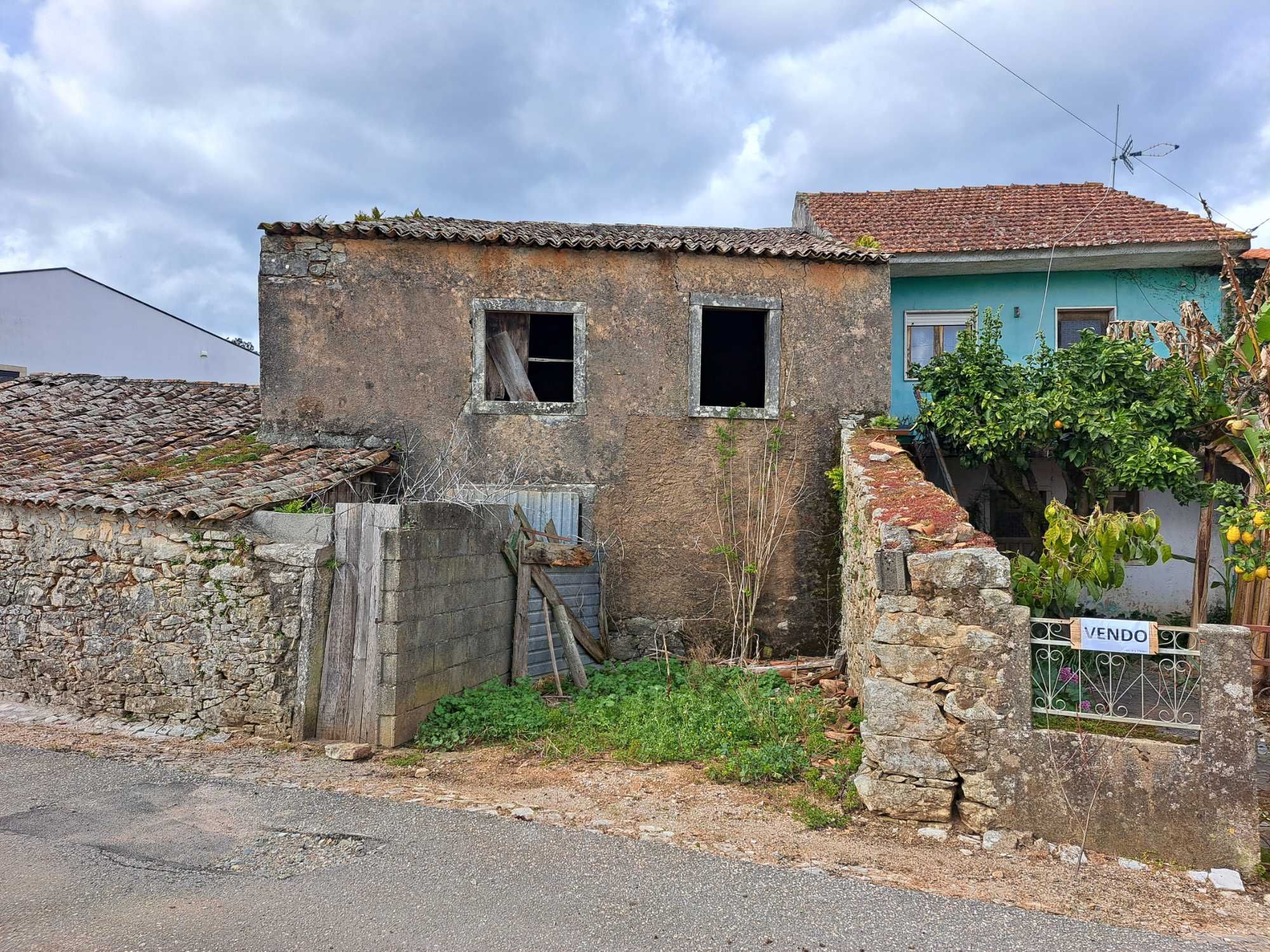 реконструкція житла в Португалії