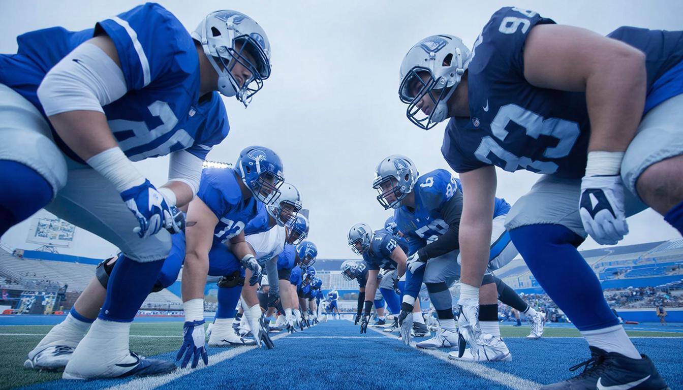 Стартовая позиция в переговорах