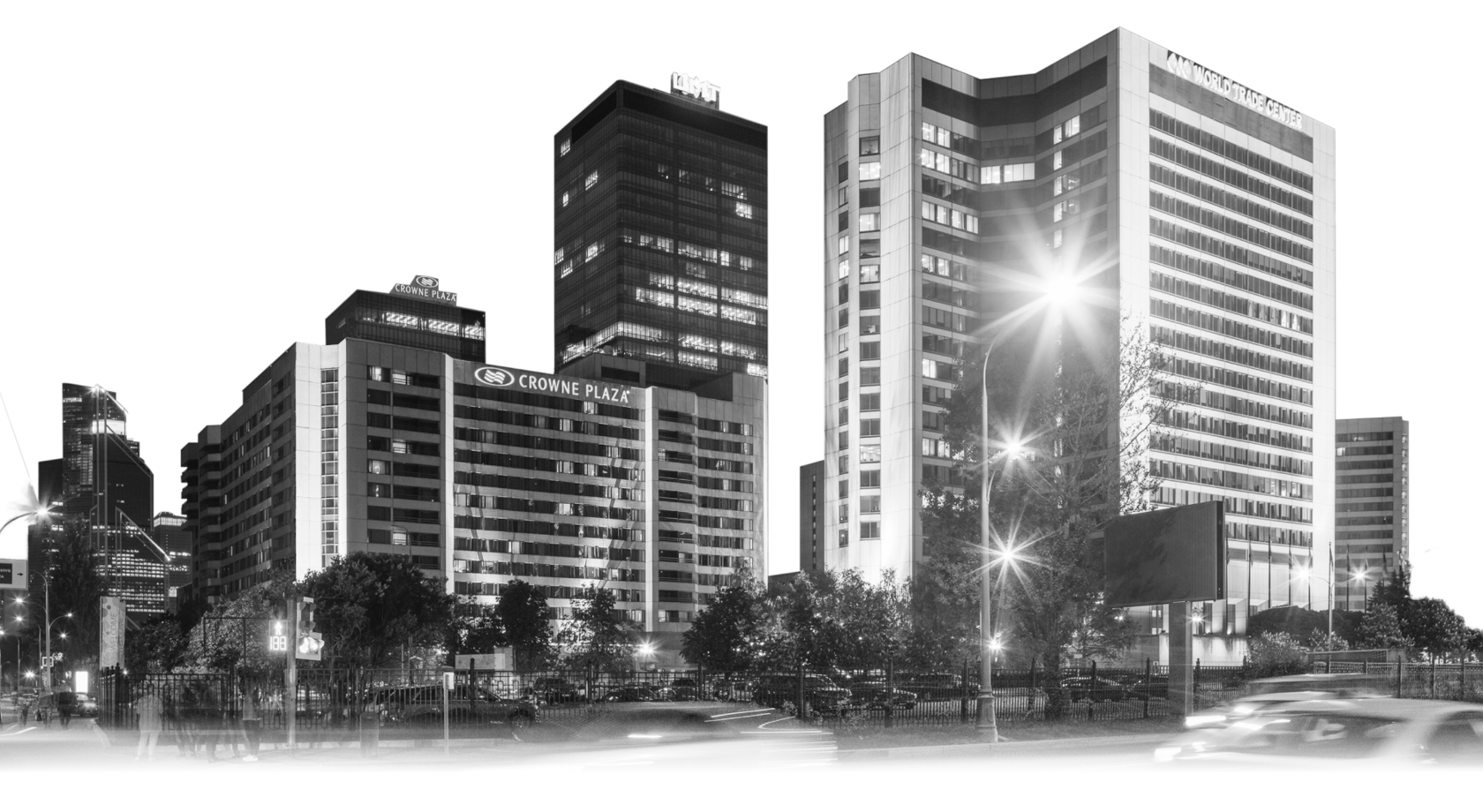 Проект заблудшие москва