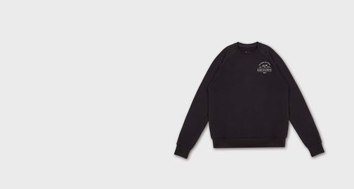 Печать логотипа на свитшотах в Москве | швейно-печатное производство ...