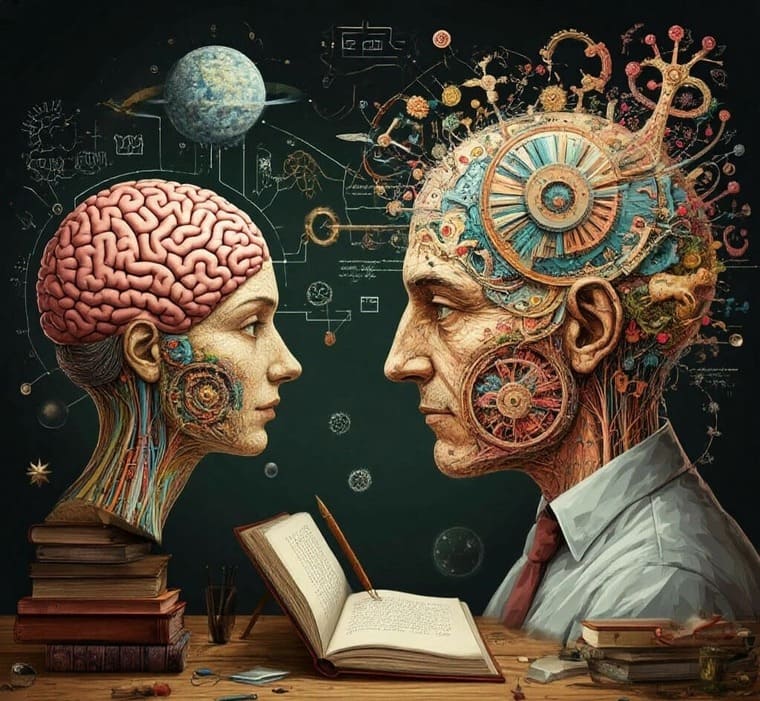 Суперпозиция выбора: как удерживать несколько сценариев будущего одновременно