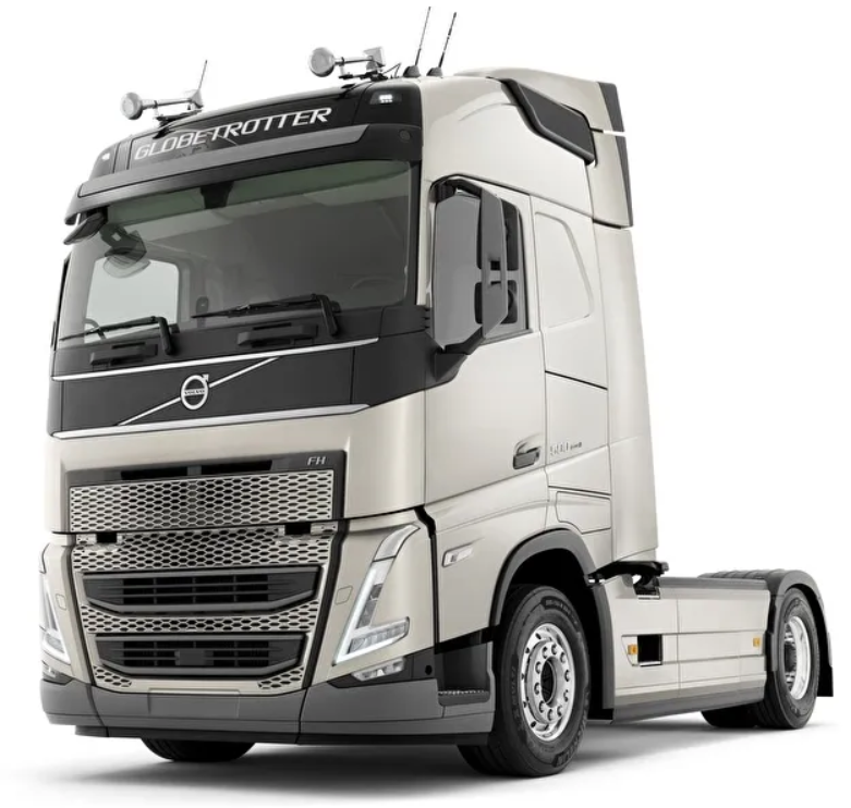 Volvo FH13