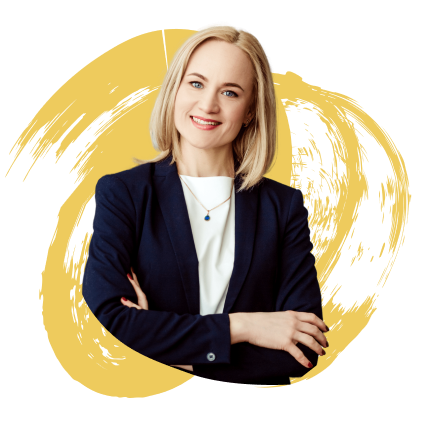 Эксперт Ольга Горелова