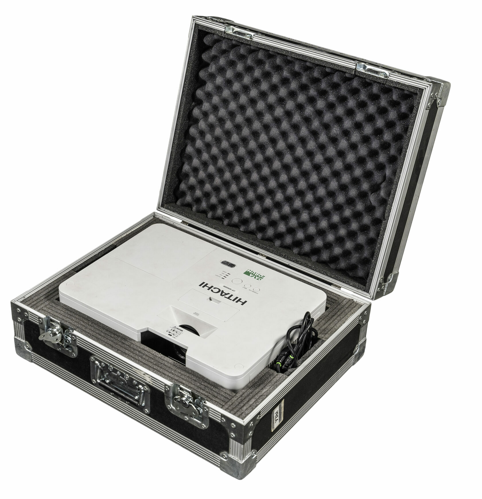 Видеопроектор Hitachi CP-WX5500 - превью 3
