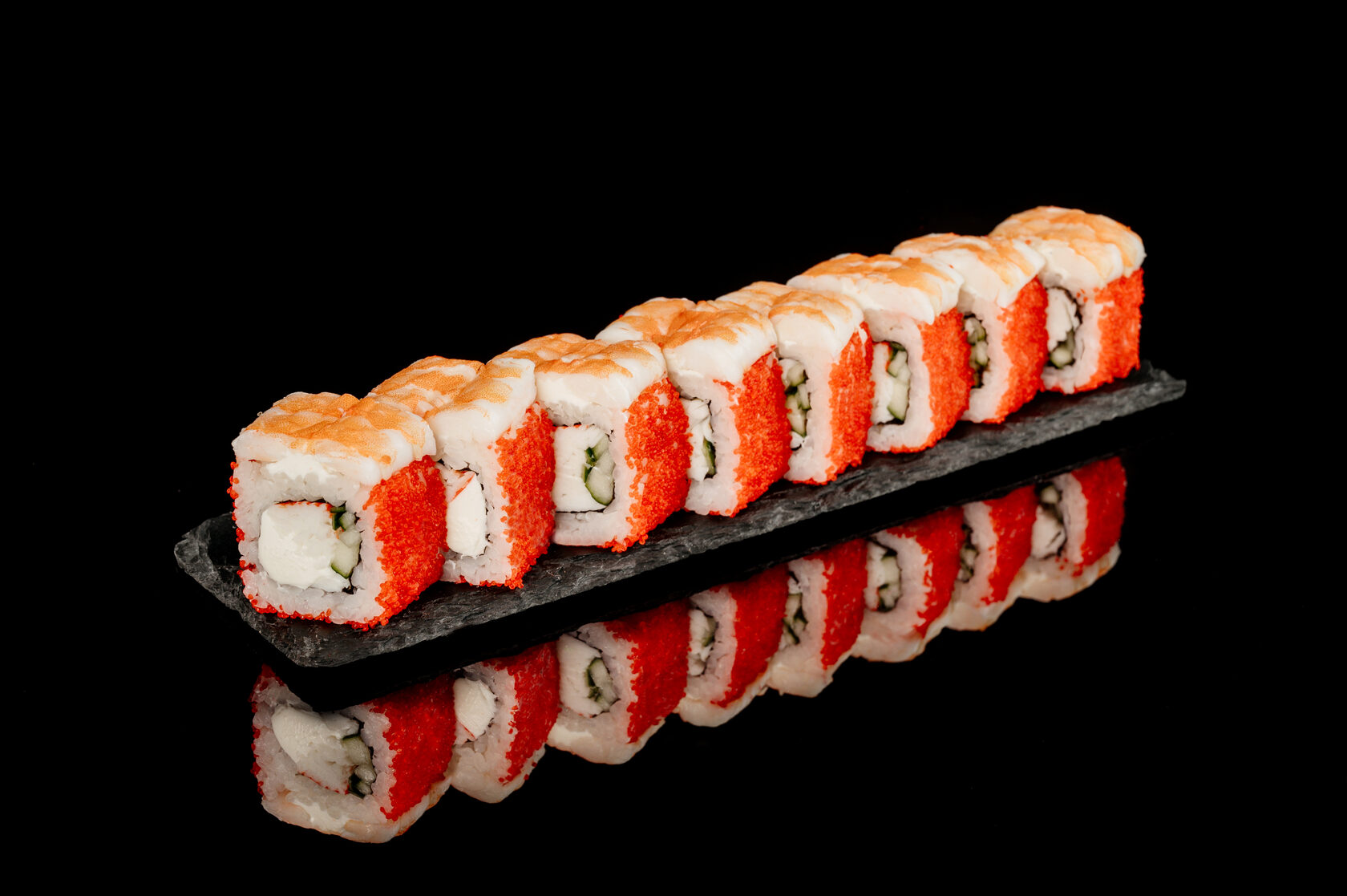 Самые вкусные суши уральск фото 62