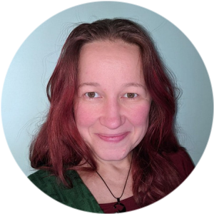 [Asya], camp director