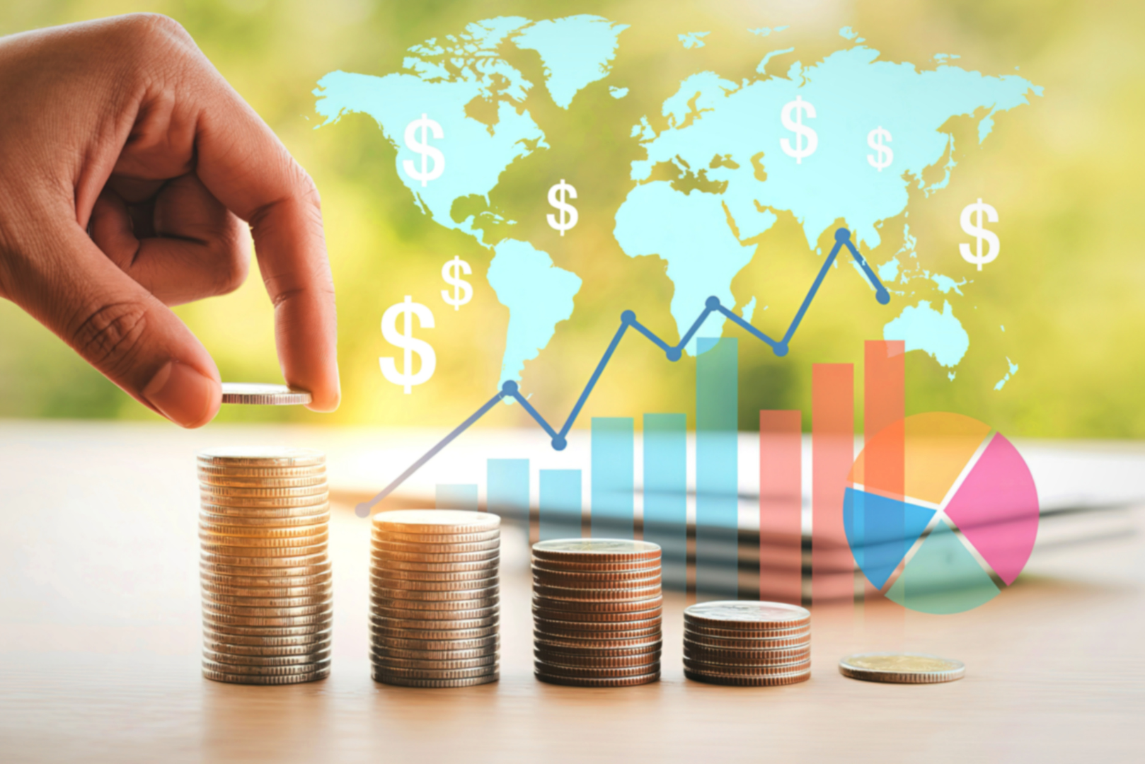 Италия. Инвестиции