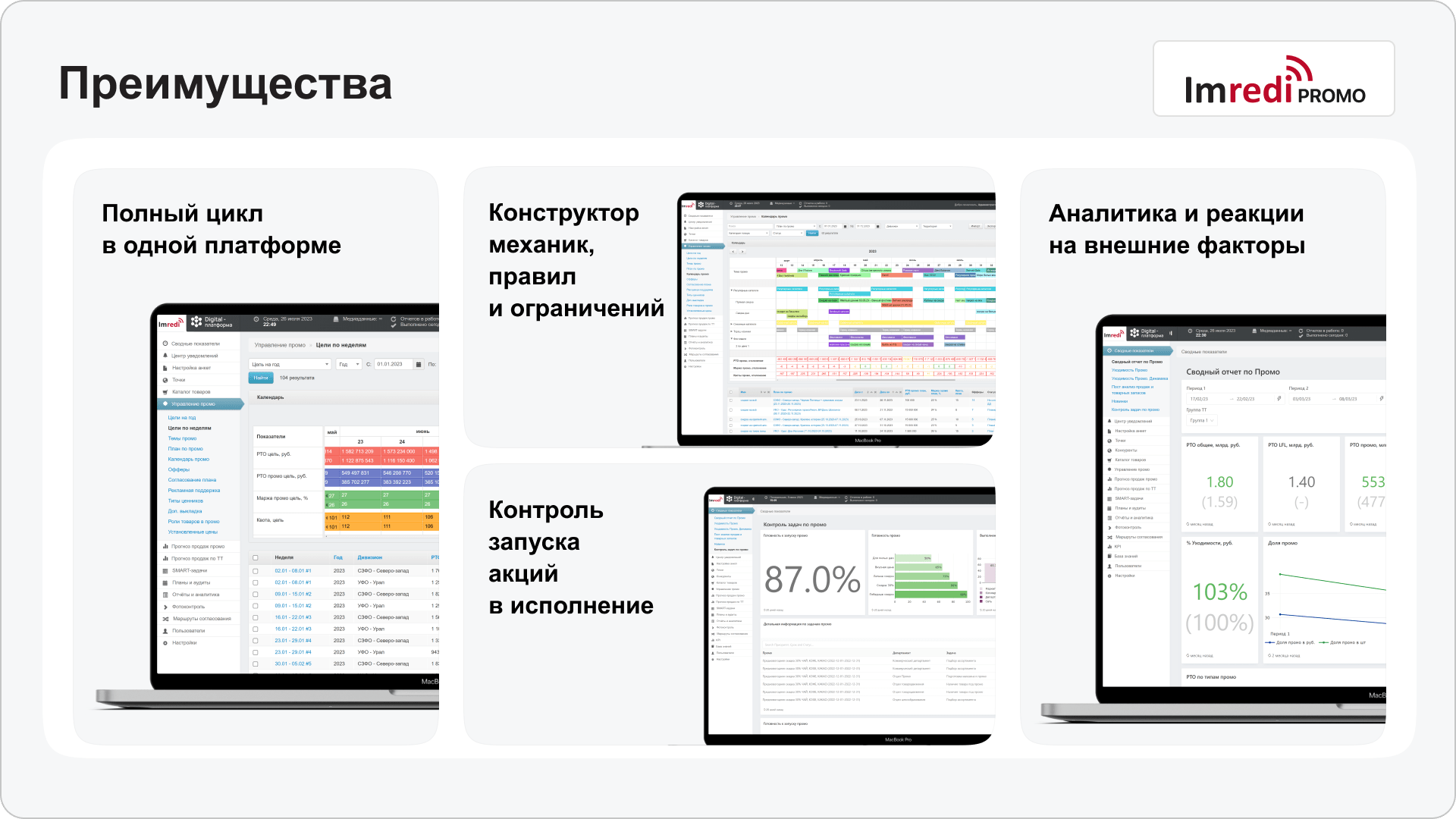 Единая цифровая платформа обучение