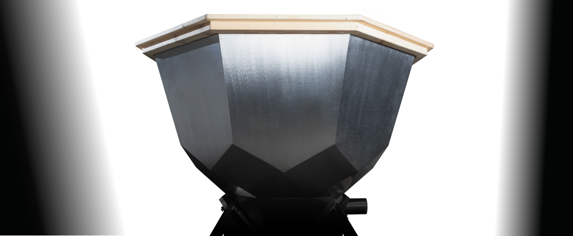 Новый Сибирский Банный Чан