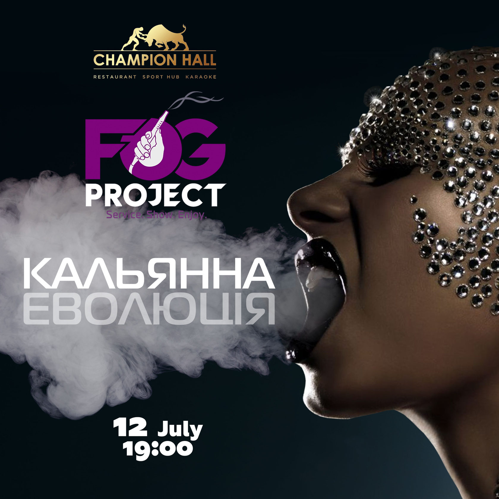 fog-project graphic design